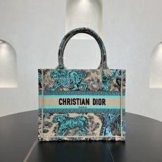 Dior Shopping Bags